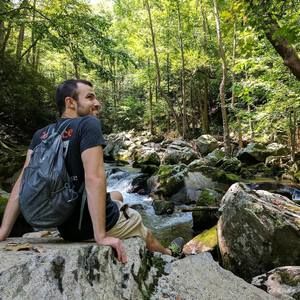 Meet your Posher, Charles